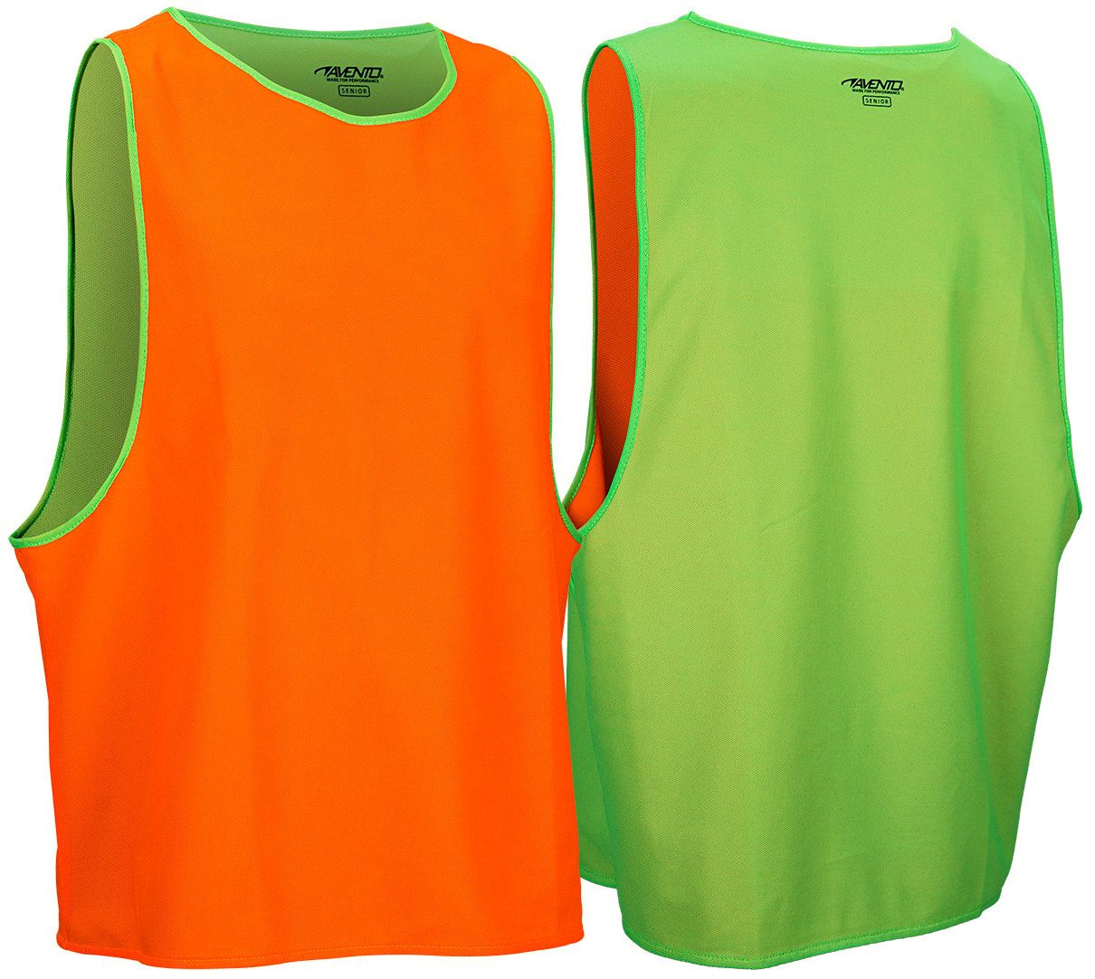 Treningsvest Vendbar Senior