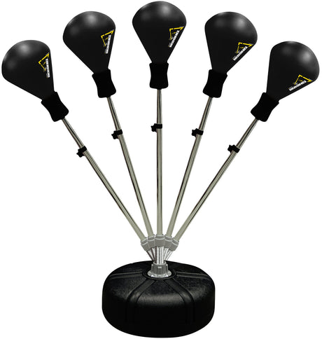 Stativ for slagsekk Reflex