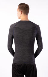 Termisk skjorte Herre Superior