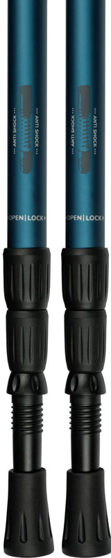 Turstaver med støtdemping, justerbare DENVER-135