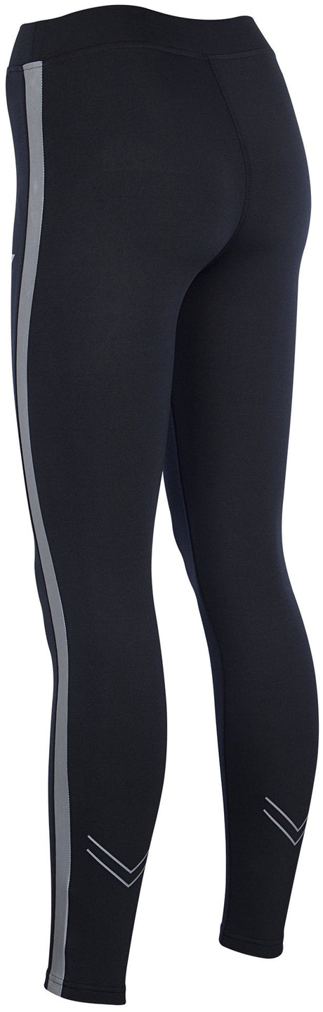 Running Trousers Women Reflective Stripe