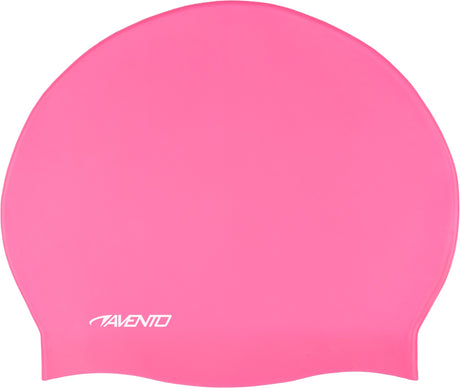 Svømmehette sklisikker junior