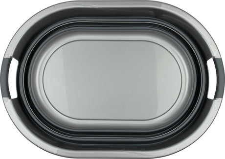 Sammenleggbar vaskebalje GENVAL-027