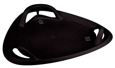 Sledge Snow Triangle