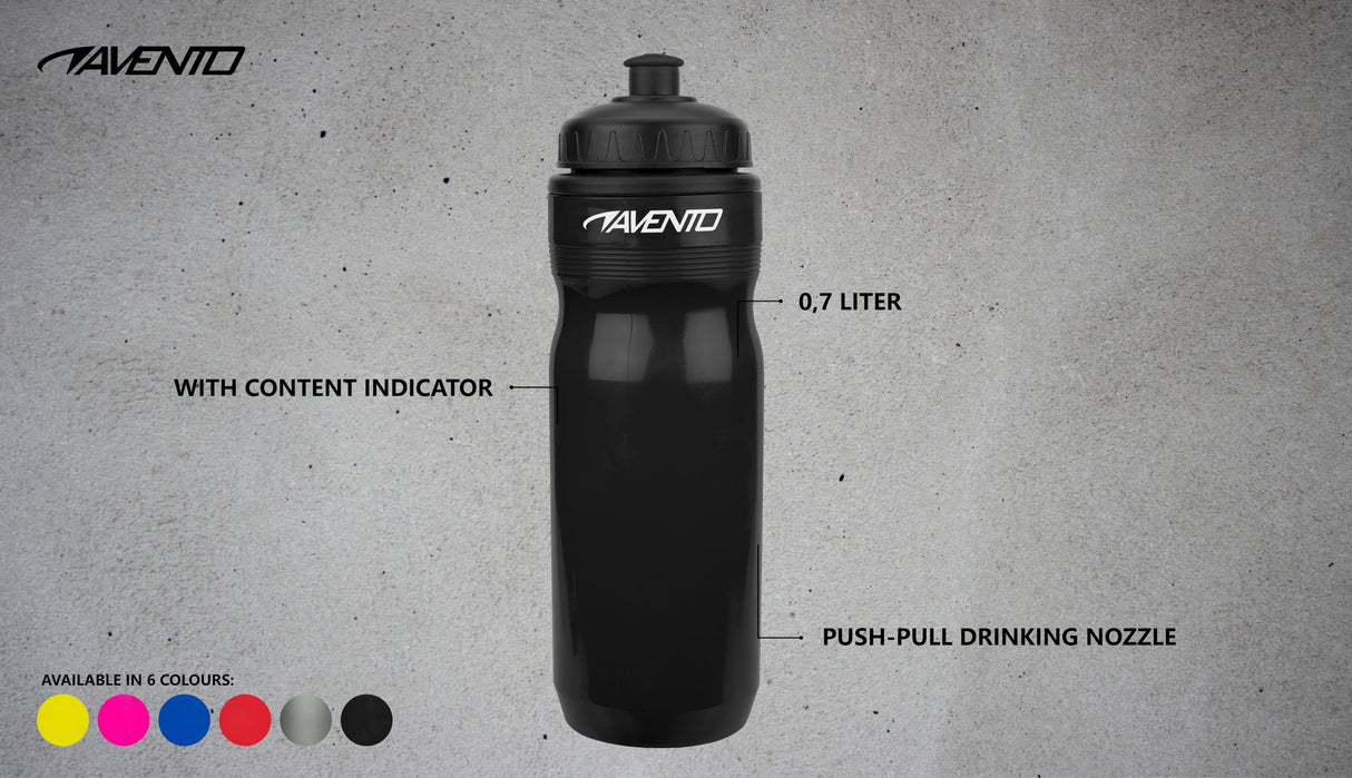 Sportsflaske Duduma 0,7 Liter
