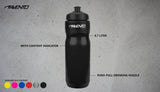 Sportsflaske Duduma 0,7 Liter