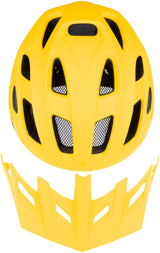Bicycle Safety Helmet Sr Adjustable + LED