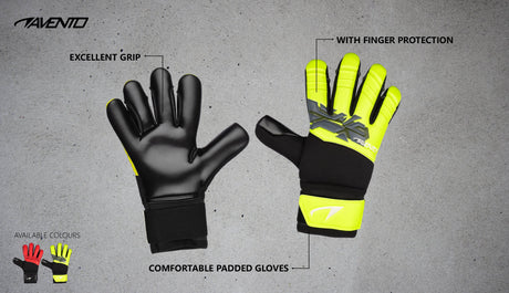 Målvakthanske Pro Ultimate