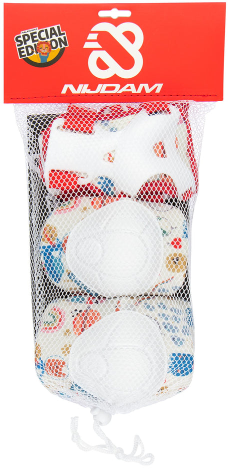 Beskyttersett Barn Gancedo