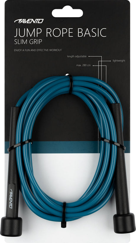 Hoppetau Basic Slim Grip