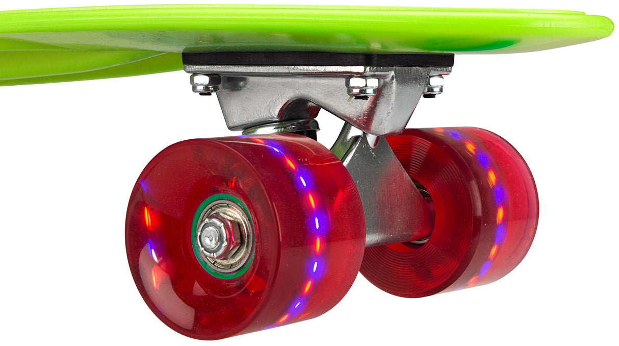 LED-hjul for Flip Grip Board 60 x 45 mm