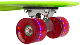 LED-hjul for Flip Grip Board 60 x 45 mm