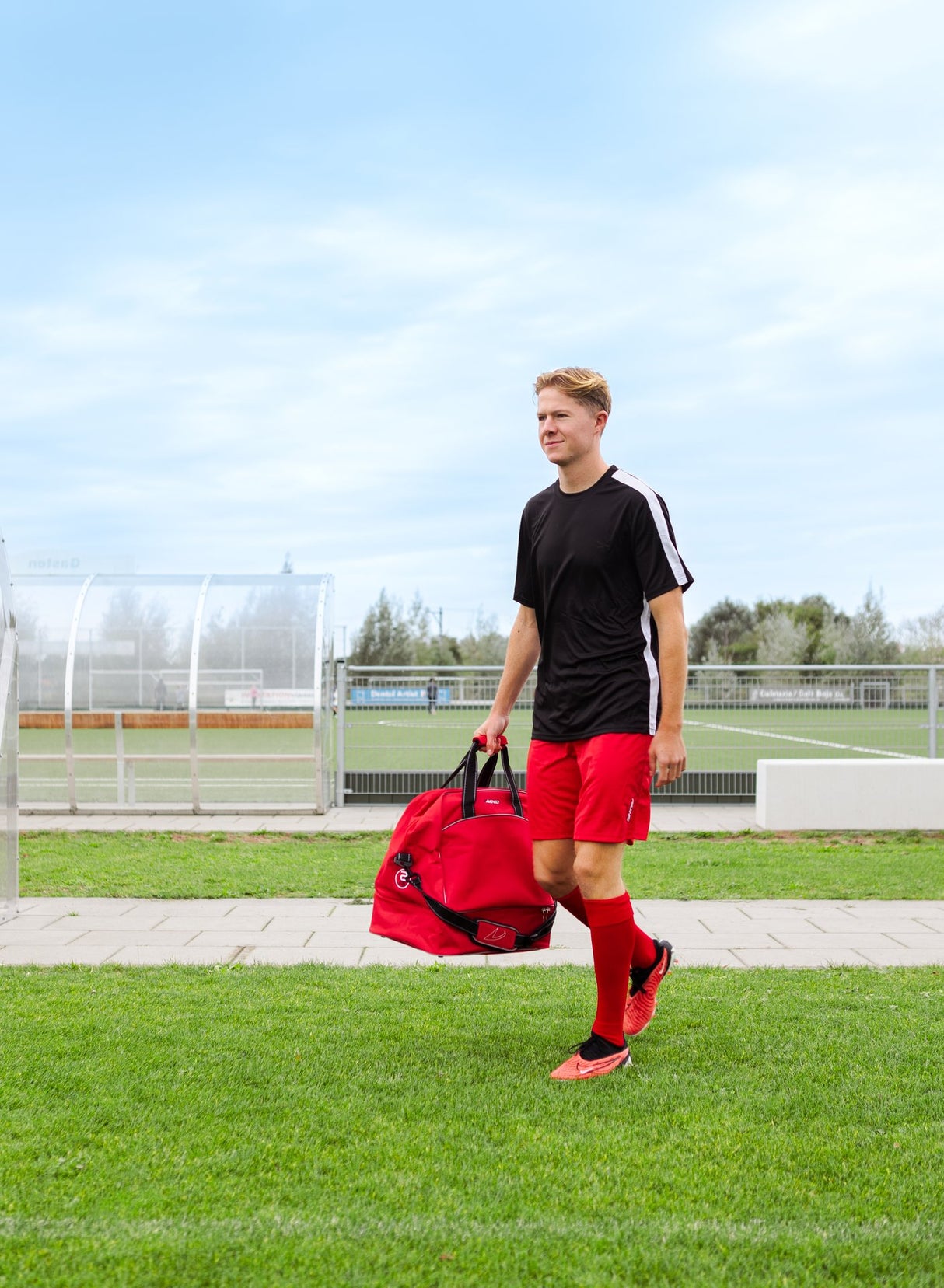 Fotballsokker