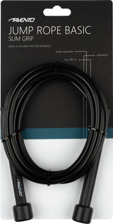 Hoppetau Basic Slim Grip