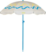 Strandparaply 180cm Pomara