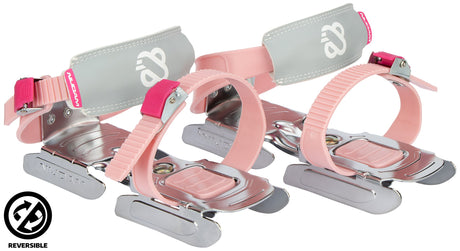 Bob Ice Skates Adjustable Bibbity Bobbity