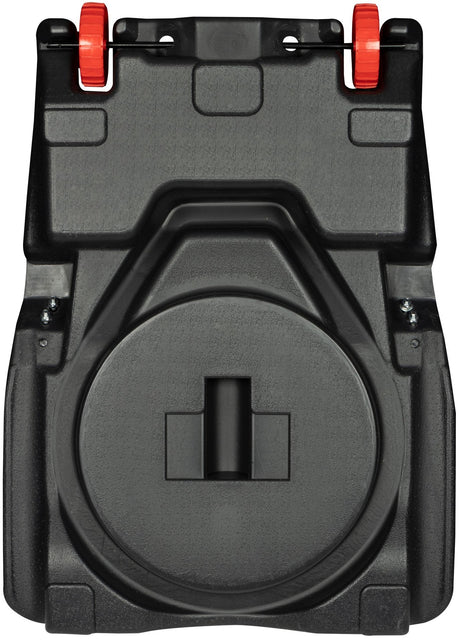 Bærbar basketballstativ Champion Shoot