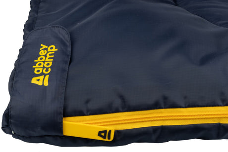 Sovepose Konvolutt Ripstop TORONTO-02