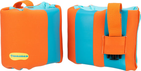 3-i-1 Sprutbeskytter 2-6 år 15-30 kg Kimo