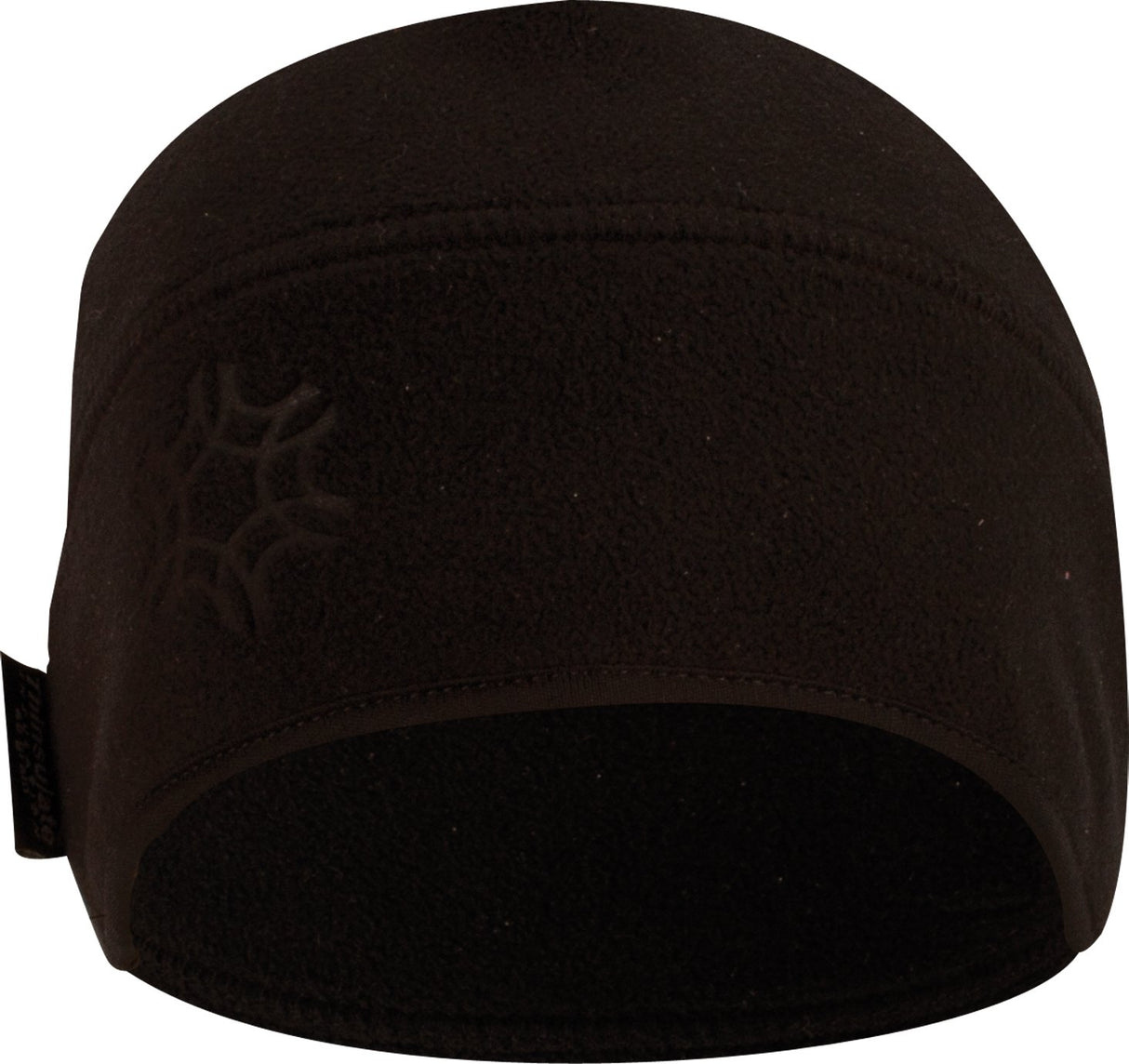 Cap Fleece Sr Snowflake