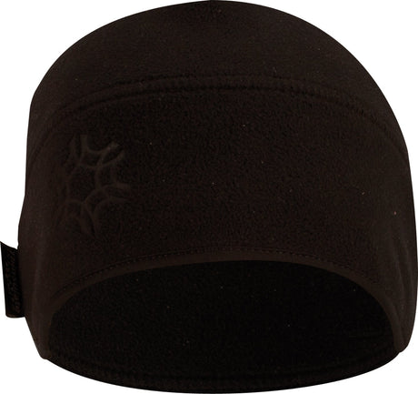 Cap Fleece Sr Snowflake