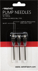 Pumpe Nåler Topplinje