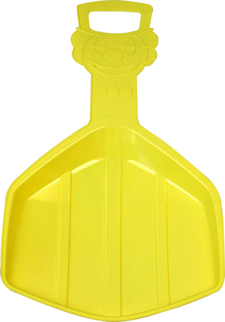 Sledge Snow Seat Pipo