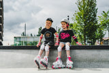Inline Skøyter Justerbare Sk8 Star