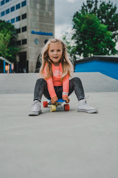 FlipGrip skateboard Sailor Stroll
