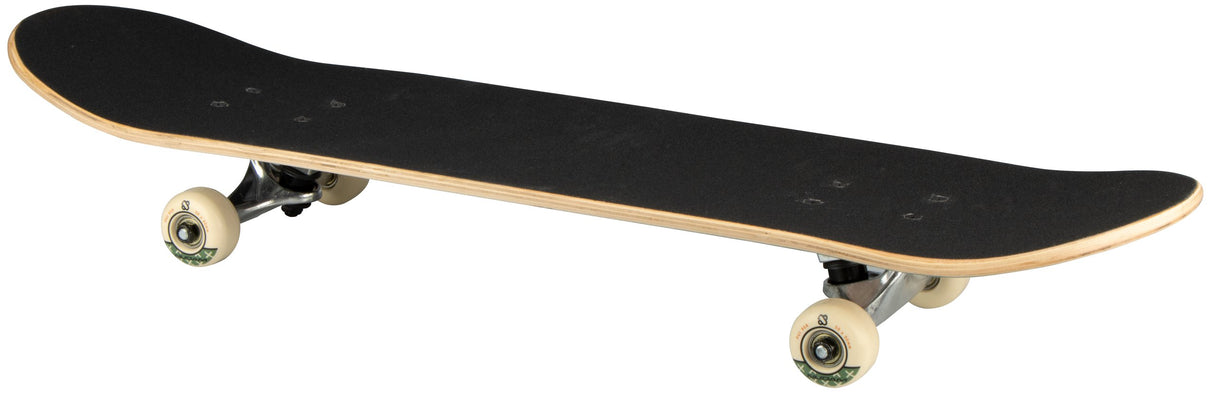 Skateboard Tick Tack Go