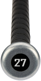 Baseballkølle Aluminium 68 cm