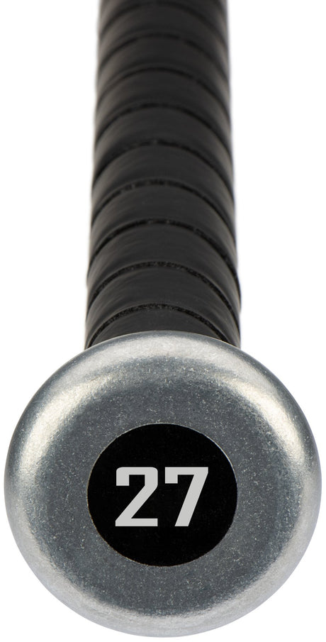 Baseballkølle Aluminium 68 cm