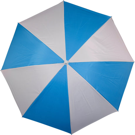 Beach Umbrella Tiltable 200cm Oliana