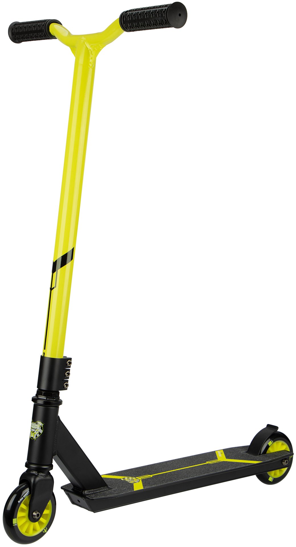 Stunt Sparkesykkel Vert Racer