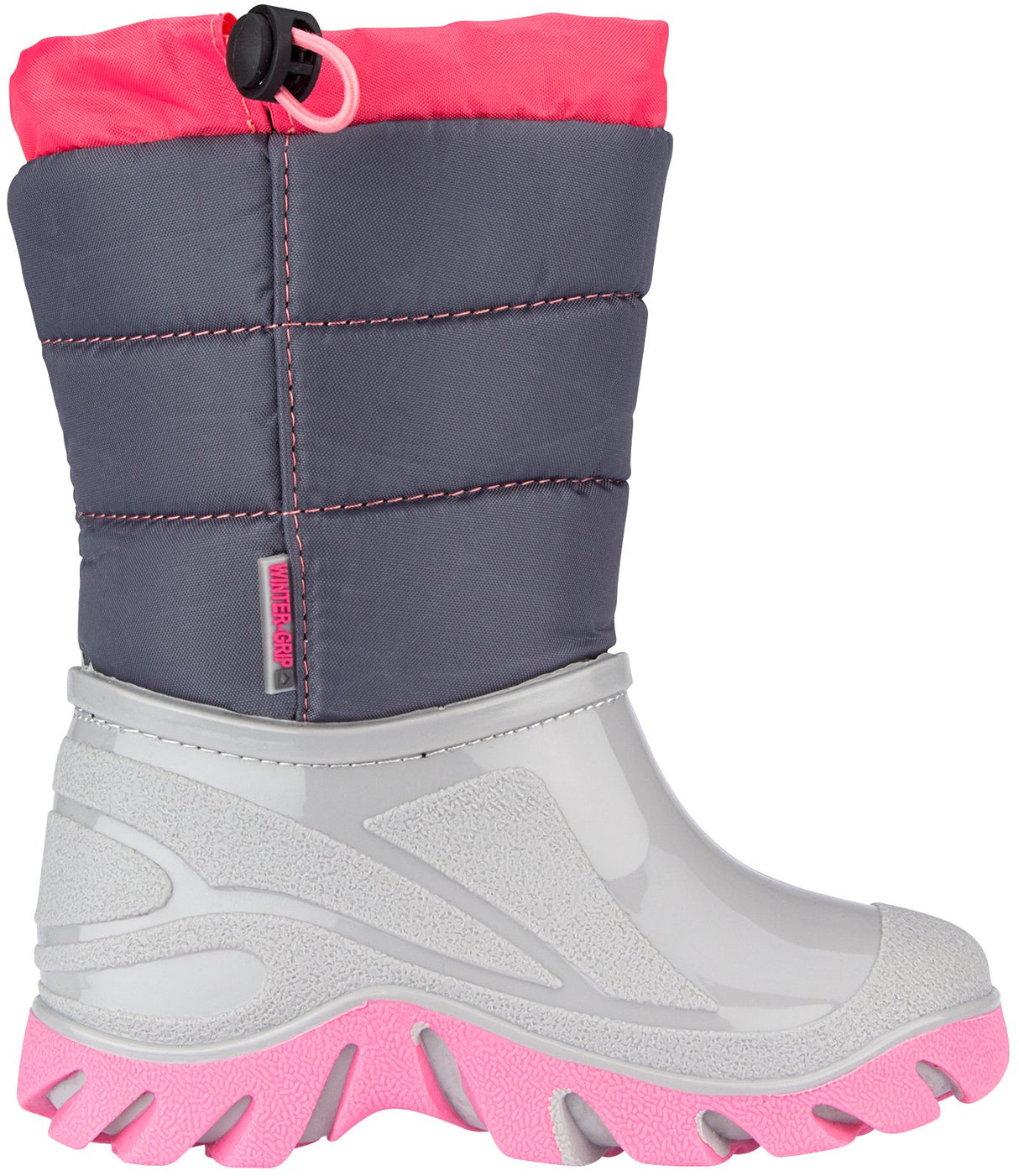 Snøstøvler Jr Welly Walker