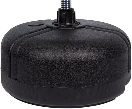 Punchbag Oppblåsbar Stativ Reflex