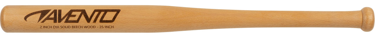 Baseballkølle tre 63 cm