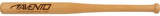 Baseballkølle tre 63 cm