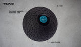 Slam Ball Teksturert 6 Kg