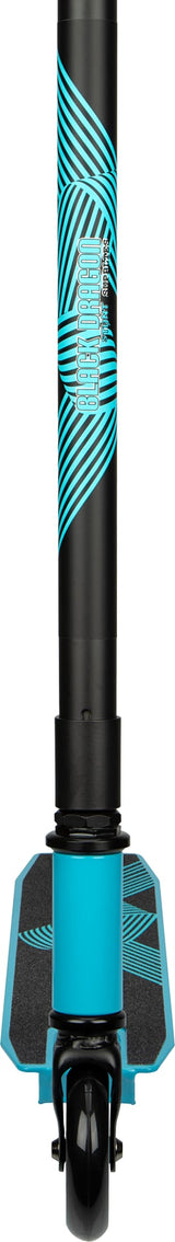 Stuntløpesykkel Veivrede