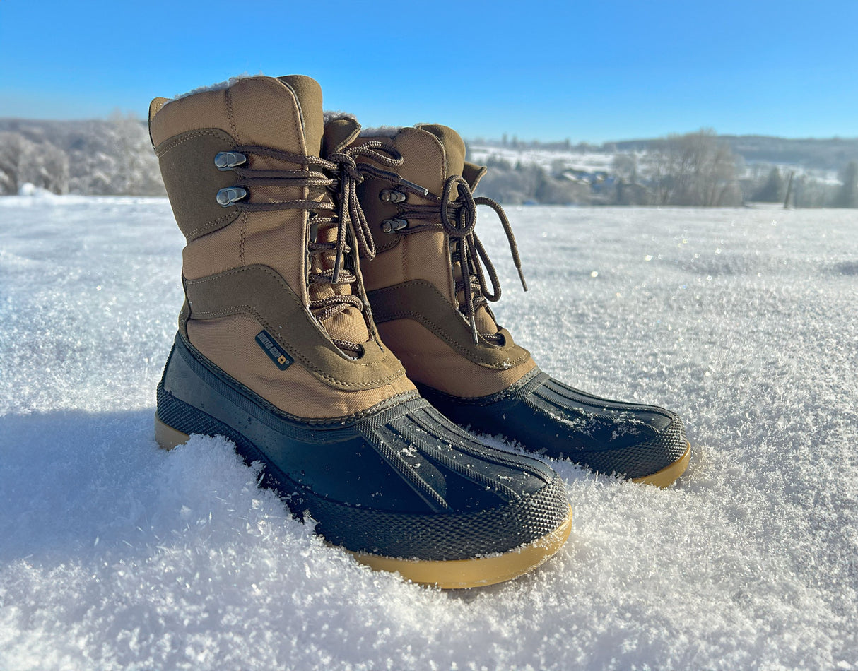 Snow Boots SR Snow Adventurer
