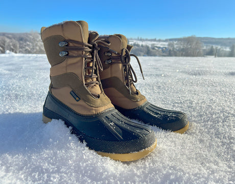 Snow Boots SR Snow Adventurer