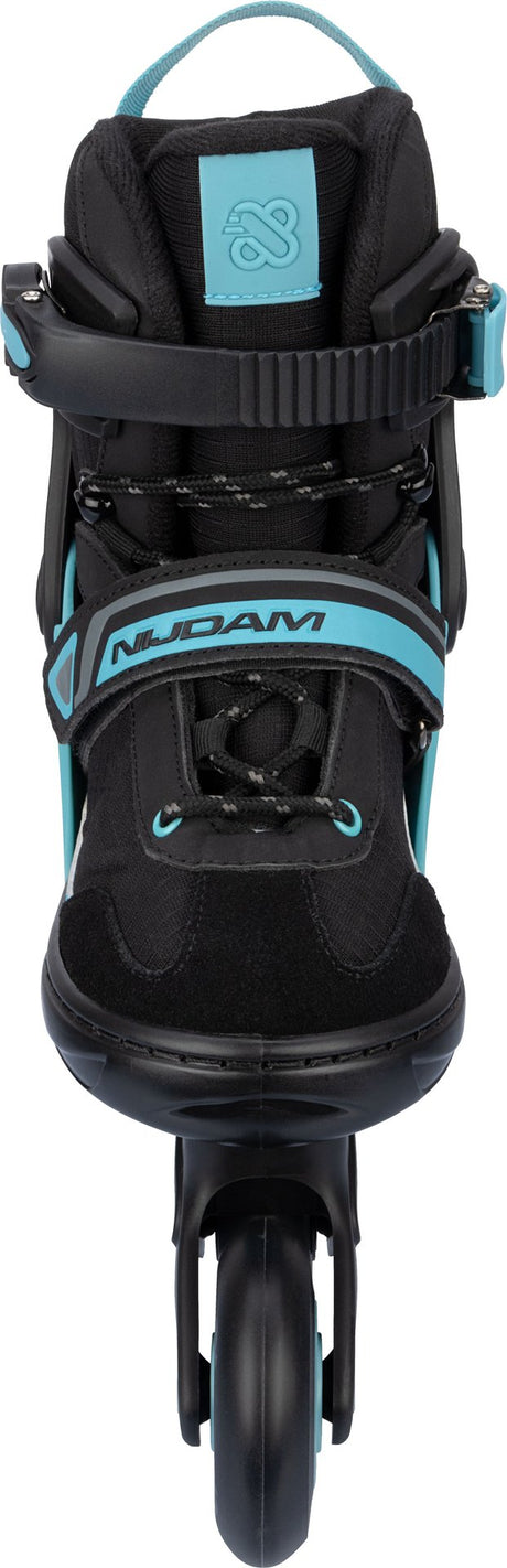 Inline Skøyte Justerbar PP Chassis Lightning Booster