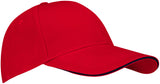 Baseballcaps Junior Sandwich
