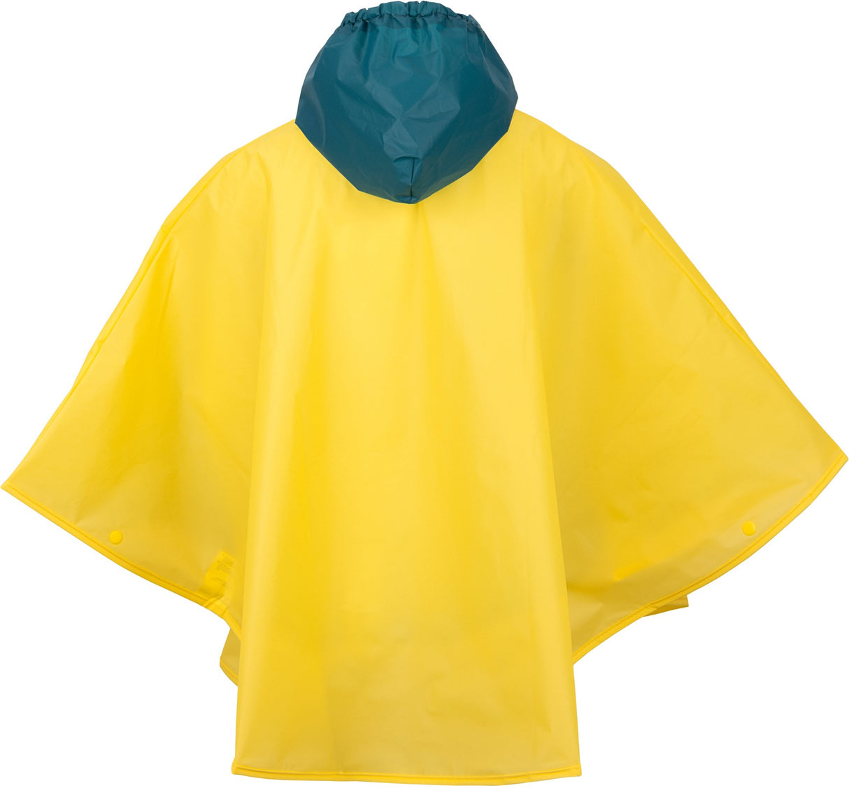 EVA Barneponcho Regn Happy