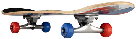 Skateboard Omni ReVerse
