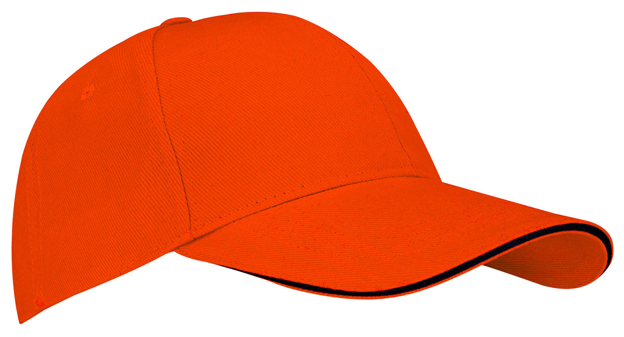 Baseballcaps Senior Sandwich