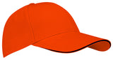 Baseballcaps Senior Sandwich