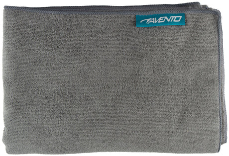 Sportshåndkle Mikrofiber 120 x 80 cm