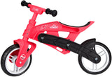 Balansesykkel Justerbar N Rider
